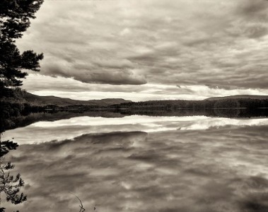 Loch Garten Loch Garten